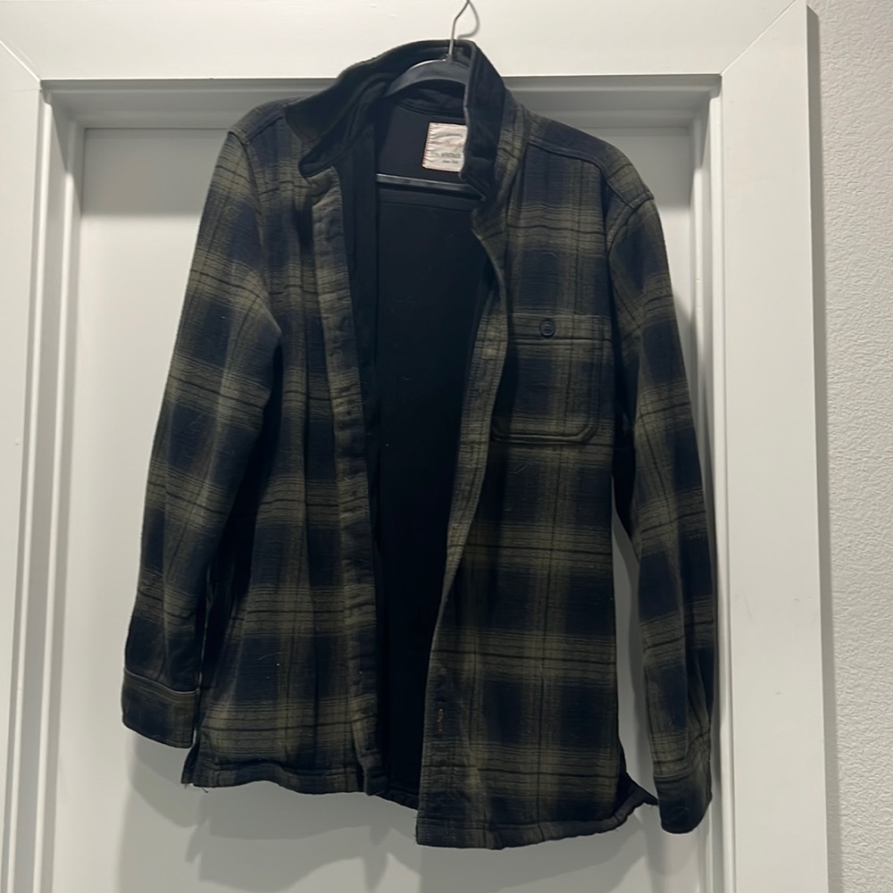 Flannel